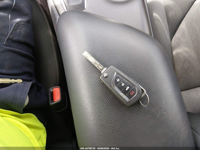 Aukcja sprzedaży 2023 Toyota Camry Le, vin: 4T1C11AKXPU179033, numer aukcji: 44799730