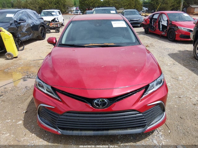 Aukcja sprzedaży 2023 Toyota Camry Le, vin: 4T1C11AKXPU179033, numer aukcji: 44799730