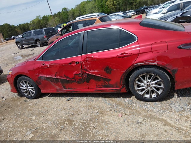 Aukcja sprzedaży 2023 Toyota Camry Le, vin: 4T1C11AKXPU179033, numer aukcji: 44799730