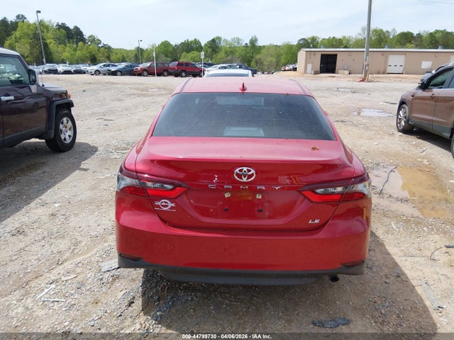 Aukcja sprzedaży 2023 Toyota Camry Le, vin: 4T1C11AKXPU179033, numer aukcji: 44799730
