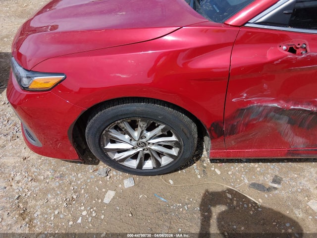 Aukcja sprzedaży 2023 Toyota Camry Le, vin: 4T1C11AKXPU179033, numer aukcji: 44799730