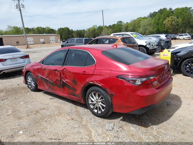 Aukcja sprzedaży 2023 Toyota Camry Le, vin: 4T1C11AKXPU179033, numer aukcji: 44799730