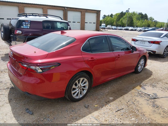 Aukcja sprzedaży 2023 Toyota Camry Le, vin: 4T1C11AKXPU179033, numer aukcji: 44799730