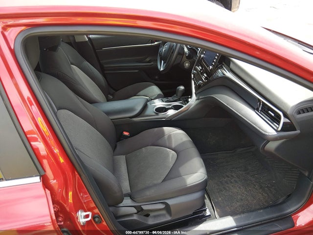 Aukcja sprzedaży 2023 Toyota Camry Le, vin: 4T1C11AKXPU179033, numer aukcji: 44799730