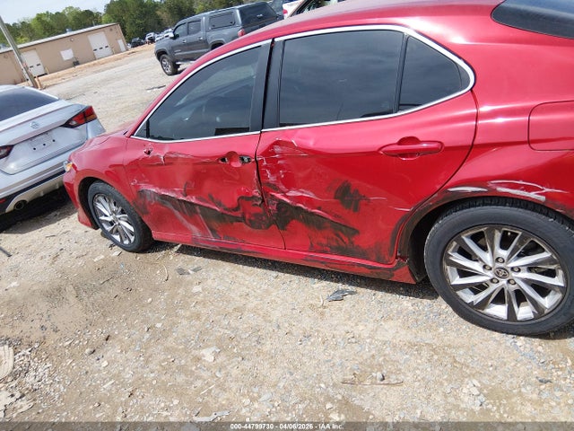 Aukcja sprzedaży 2023 Toyota Camry Le, vin: 4T1C11AKXPU179033, numer aukcji: 44799730