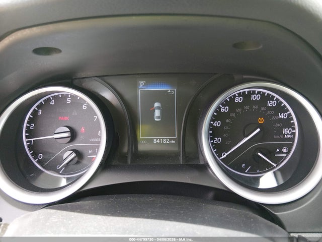 Aukcja sprzedaży 2023 Toyota Camry Le, vin: 4T1C11AKXPU179033, numer aukcji: 44799730
