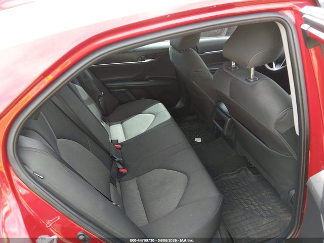 Aukcja sprzedaży 2023 Toyota Camry Le, vin: 4T1C11AKXPU179033, numer aukcji: 44799730
