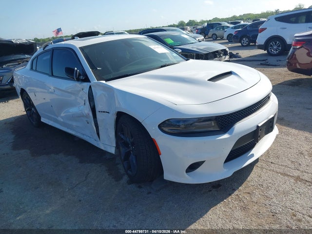 Продаж на аукціоні авто 2020 Dodge Charger R/t Rwd, vin: 2C3CDXCT7LH248346, номер лоту: 44799731