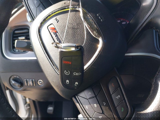 2020 Dodge Charger R/t Rwd მანქანა იყიდება აუქციონზე, vin: 2C3CDXCT7LH248346, აუქციონის ნომერი: 44799731