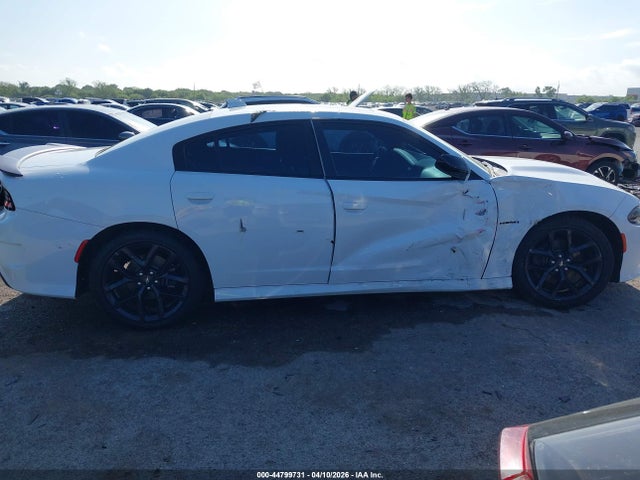 2020 Dodge Charger R/t Rwd მანქანა იყიდება აუქციონზე, vin: 2C3CDXCT7LH248346, აუქციონის ნომერი: 44799731
