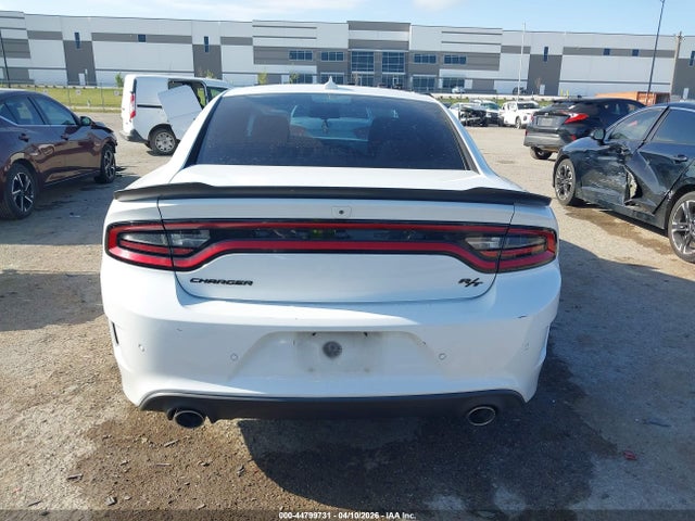2020 Dodge Charger R/t Rwd მანქანა იყიდება აუქციონზე, vin: 2C3CDXCT7LH248346, აუქციონის ნომერი: 44799731
