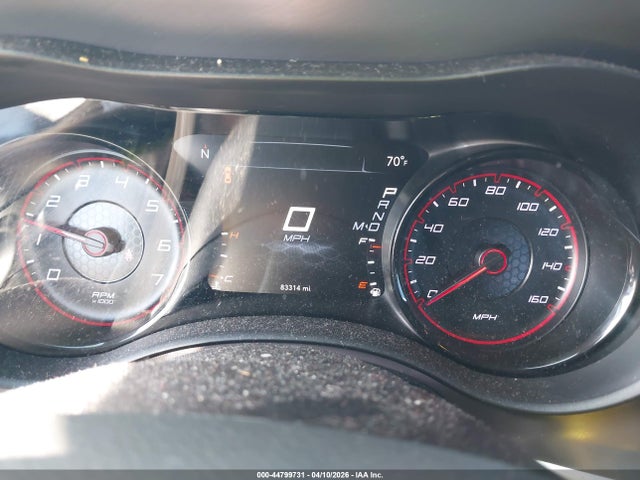2020 Dodge Charger R/t Rwd მანქანა იყიდება აუქციონზე, vin: 2C3CDXCT7LH248346, აუქციონის ნომერი: 44799731