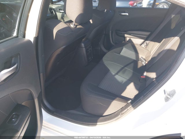 2020 Dodge Charger R/t Rwd მანქანა იყიდება აუქციონზე, vin: 2C3CDXCT7LH248346, აუქციონის ნომერი: 44799731
