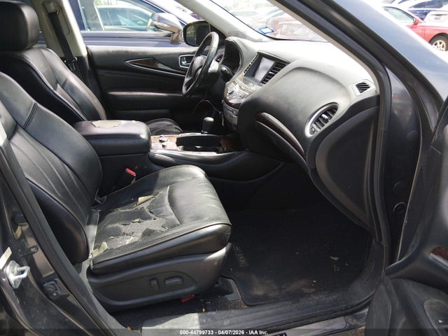 Продаж на аукціоні авто 2013 Infiniti Jx35, vin: 5N1AL0MN6DC316729, номер лоту: 44799733
