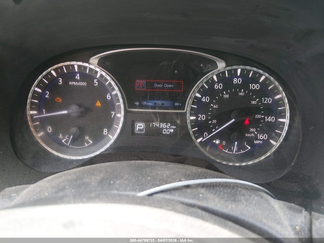 Продаж на аукціоні авто 2013 Infiniti Jx35, vin: 5N1AL0MN6DC316729, номер лоту: 44799733