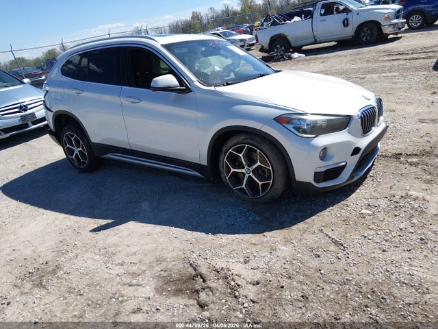 Aukcja sprzedaży 2019 Bmw X1 Sdrive28i, vin: WBXHU7C57K5L10999, numer aukcji: 44799736
