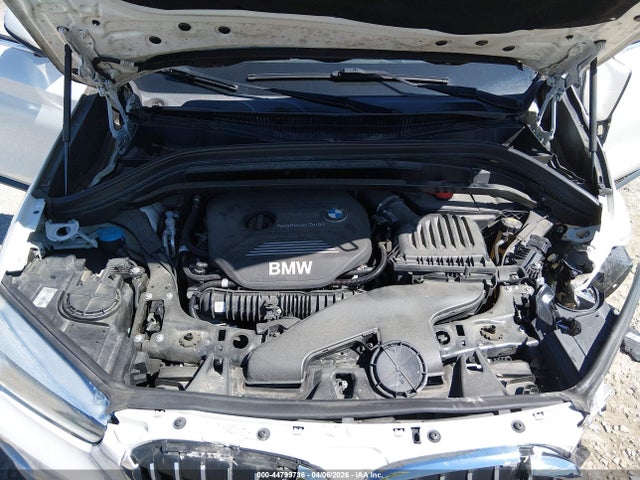 Aukcja sprzedaży 2019 Bmw X1 Sdrive28i, vin: WBXHU7C57K5L10999, numer aukcji: 44799736