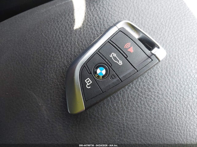 Aukcja sprzedaży 2019 Bmw X1 Sdrive28i, vin: WBXHU7C57K5L10999, numer aukcji: 44799736