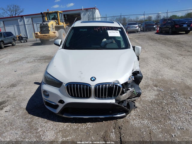 Aukcja sprzedaży 2019 Bmw X1 Sdrive28i, vin: WBXHU7C57K5L10999, numer aukcji: 44799736
