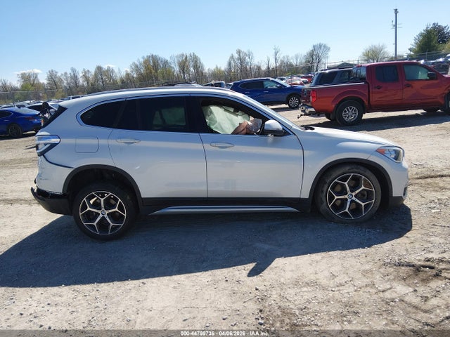 Aukcja sprzedaży 2019 Bmw X1 Sdrive28i, vin: WBXHU7C57K5L10999, numer aukcji: 44799736