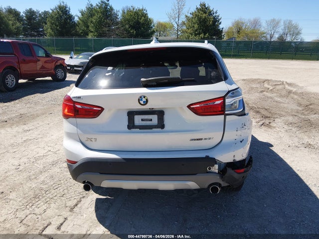 Aukcja sprzedaży 2019 Bmw X1 Sdrive28i, vin: WBXHU7C57K5L10999, numer aukcji: 44799736