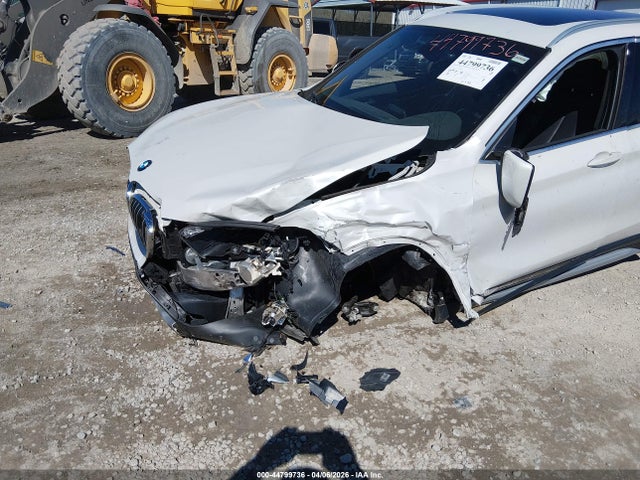 Aukcja sprzedaży 2019 Bmw X1 Sdrive28i, vin: WBXHU7C57K5L10999, numer aukcji: 44799736