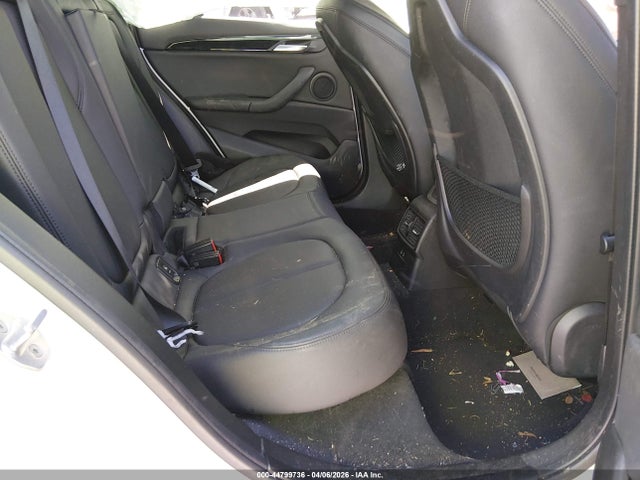 Aukcja sprzedaży 2019 Bmw X1 Sdrive28i, vin: WBXHU7C57K5L10999, numer aukcji: 44799736