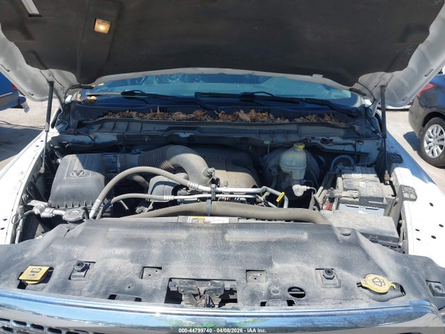 Aukcja sprzedaży 2015 Ram 1500 Laramie, vin: 1C6RR7VT0FS596594, numer aukcji: 44799740