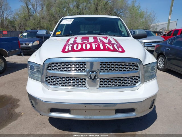 Aukcja sprzedaży 2015 Ram 1500 Laramie, vin: 1C6RR7VT0FS596594, numer aukcji: 44799740