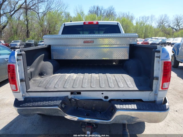 Aukcja sprzedaży 2015 Ram 1500 Laramie, vin: 1C6RR7VT0FS596594, numer aukcji: 44799740