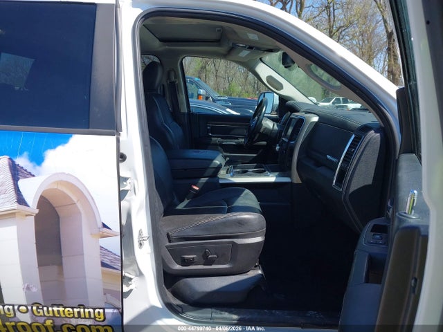 Aukcja sprzedaży 2015 Ram 1500 Laramie, vin: 1C6RR7VT0FS596594, numer aukcji: 44799740