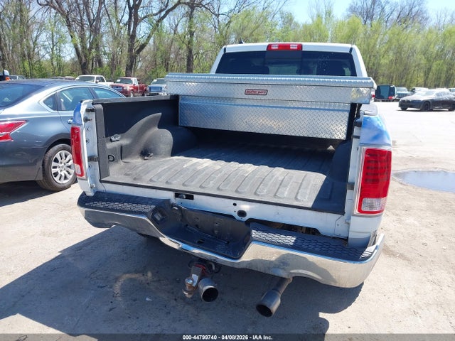 Aukcja sprzedaży 2015 Ram 1500 Laramie, vin: 1C6RR7VT0FS596594, numer aukcji: 44799740