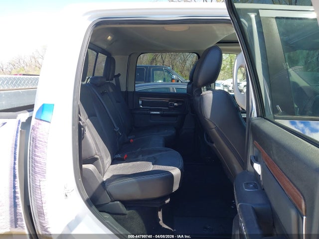 Aukcja sprzedaży 2015 Ram 1500 Laramie, vin: 1C6RR7VT0FS596594, numer aukcji: 44799740