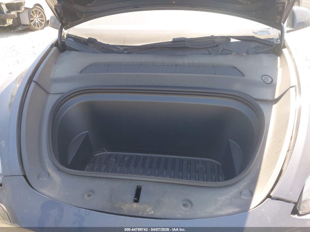 Aukcja sprzedaży 2024 Tesla Model Y Long Range Single Motor Rear-wheel Drive/rwd, vin: 7SAYGDED9RA335791, numer aukcji: 44799742