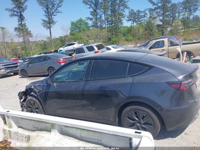 Aukcja sprzedaży 2024 Tesla Model Y Long Range Single Motor Rear-wheel Drive/rwd, vin: 7SAYGDED9RA335791, numer aukcji: 44799742
