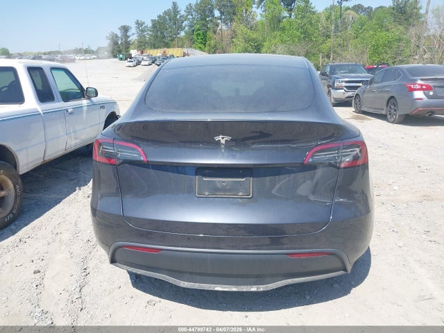 Aukcja sprzedaży 2024 Tesla Model Y Long Range Single Motor Rear-wheel Drive/rwd, vin: 7SAYGDED9RA335791, numer aukcji: 44799742