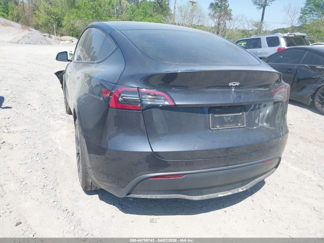 Aukcja sprzedaży 2024 Tesla Model Y Long Range Single Motor Rear-wheel Drive/rwd, vin: 7SAYGDED9RA335791, numer aukcji: 44799742