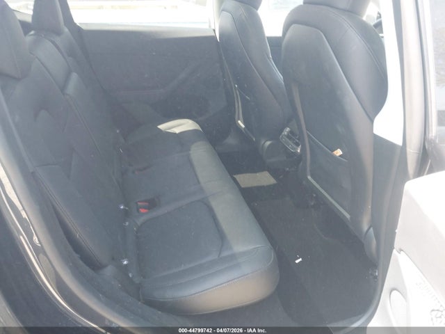 Aukcja sprzedaży 2024 Tesla Model Y Long Range Single Motor Rear-wheel Drive/rwd, vin: 7SAYGDED9RA335791, numer aukcji: 44799742