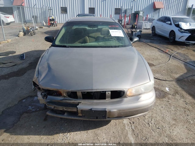 Aukcja sprzedaży 2003 Buick Century Custom, vin: 2G4WS52J131164238, numer aukcji: 44799744