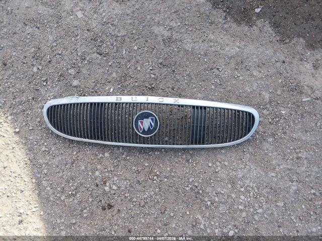 Aukcja sprzedaży 2003 Buick Century Custom, vin: 2G4WS52J131164238, numer aukcji: 44799744