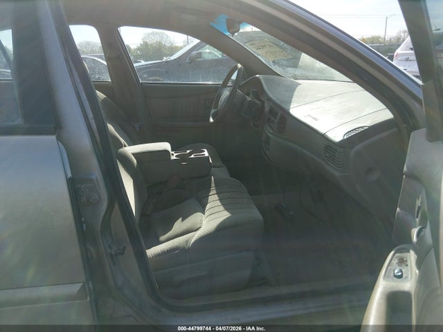 Aukcja sprzedaży 2003 Buick Century Custom, vin: 2G4WS52J131164238, numer aukcji: 44799744