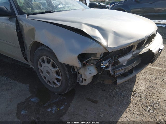 Aukcja sprzedaży 2003 Buick Century Custom, vin: 2G4WS52J131164238, numer aukcji: 44799744