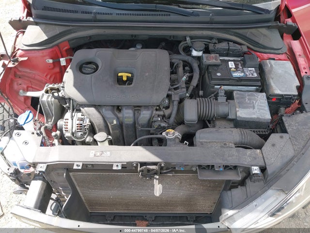 5NPD84LF3LH617241 Hyundai Elantra Value Edition