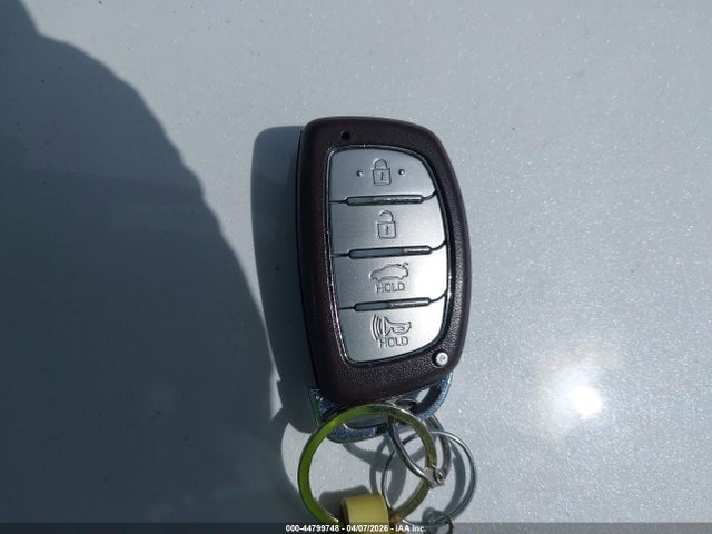 5NPD84LF3LH617241 Hyundai Elantra Value Edition