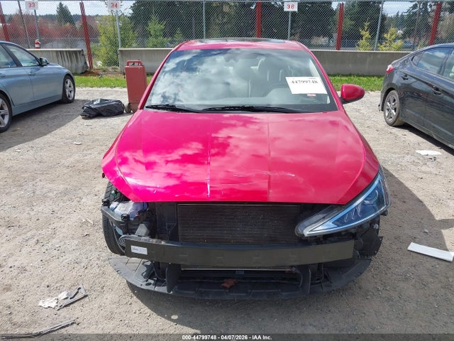 5NPD84LF3LH617241 Hyundai Elantra Value Edition