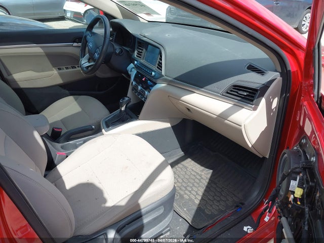 5NPD84LF3LH617241 Hyundai Elantra Value Edition