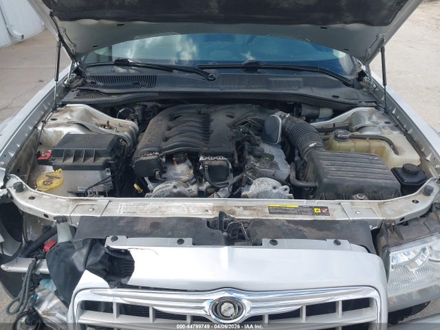 Продаж на аукціоні авто 2005 Chrysler 300 Touring, vin: 2C3AA53G85H506786, номер лоту: 44799749