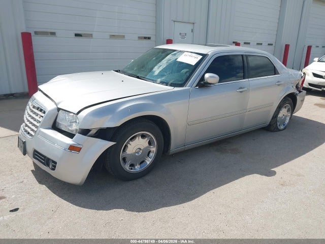 Продаж на аукціоні авто 2005 Chrysler 300 Touring, vin: 2C3AA53G85H506786, номер лоту: 44799749