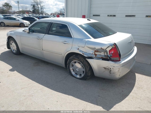 Продаж на аукціоні авто 2005 Chrysler 300 Touring, vin: 2C3AA53G85H506786, номер лоту: 44799749