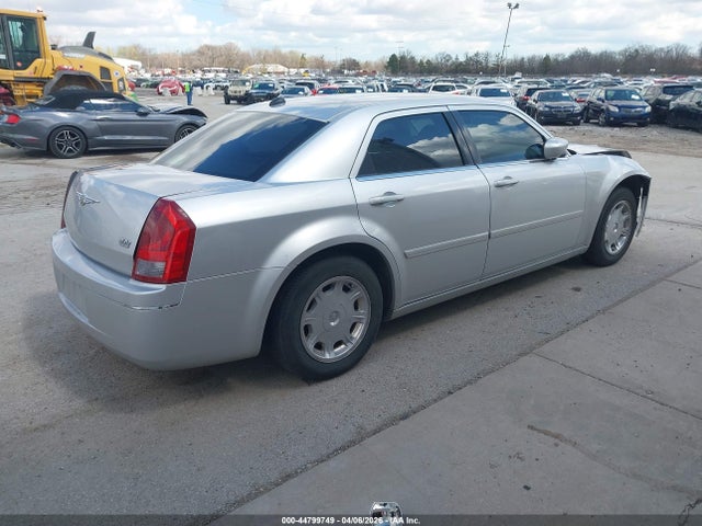 Продаж на аукціоні авто 2005 Chrysler 300 Touring, vin: 2C3AA53G85H506786, номер лоту: 44799749